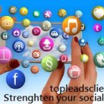 Using SEO Optimized Social Profiles To Drive Traffic.
