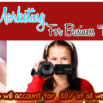 SEO Video Marketing For Business Traffic