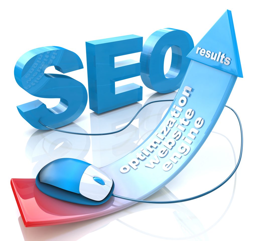 Website SEO Optimization: Top Leads & Clients